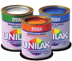 Colores Unilak